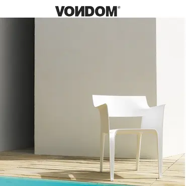 Sillón Hidra Vondom