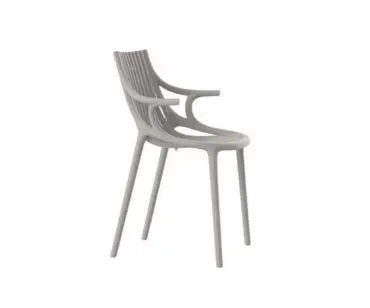 Sillón y silla Ibiza Vondom