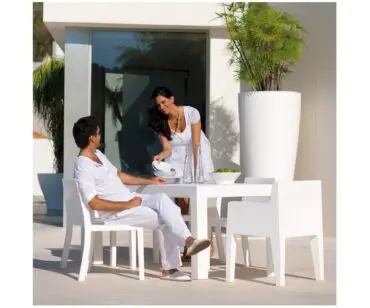 Sillón Jut Vondom