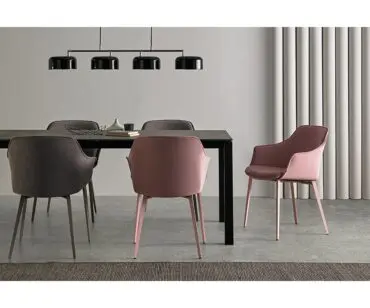 Sillon Kedua Mobliberica 15