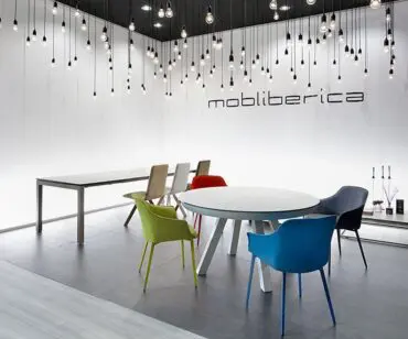 Sillon Kedua Mobliberica 17