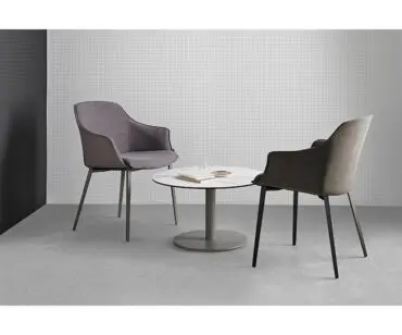 Sillón Kedua Mobliberica