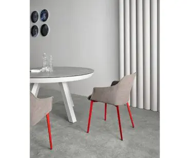 Sillon Kedua Mobliberica 8