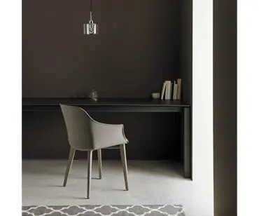 Sillon Kedua pata madera Mobliberica 4