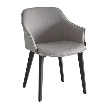 Sillón Kedua pata madera Mobliberica