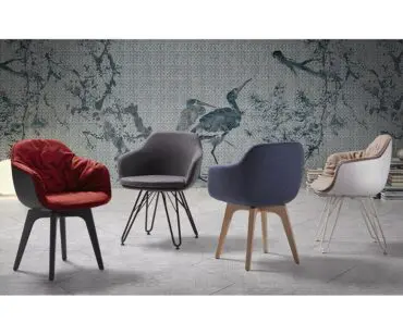 Sillon Lap Dressy Mobliberica 1