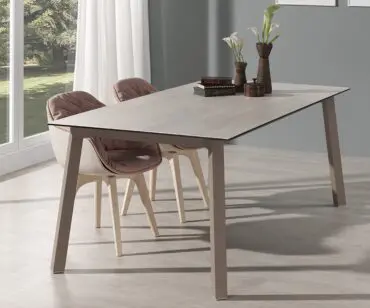 Sillon Lap pata madera Dressy Mobliberica 4