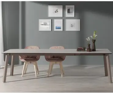 Sillon Lap pata madera Dressy Mobliberica 6