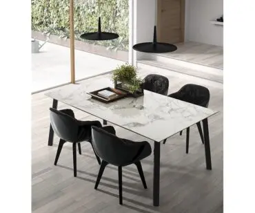 Sillon Lap pata madera Dressy Mobliberica 8