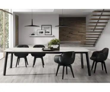 Sillon Lap pata madera Dressy Mobliberica 9