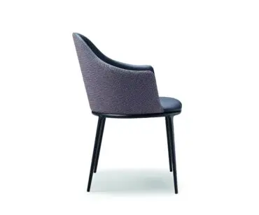 Sillón comedor 64-Lea P M TS