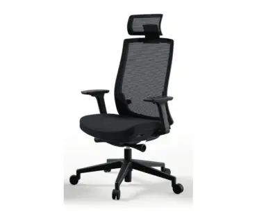 Sillón oficina 13- Mymesh