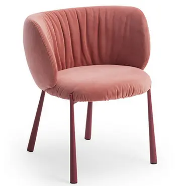 Sillón comedor 64-Mys P M TS