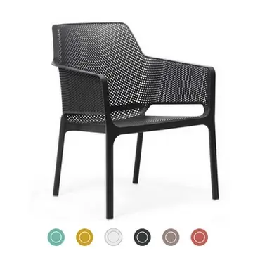 Sillón Terraza Net Relax Nardi