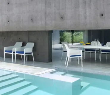 Sillon Net Relax Nardi 3