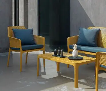 Sillon Net Relax Nardi