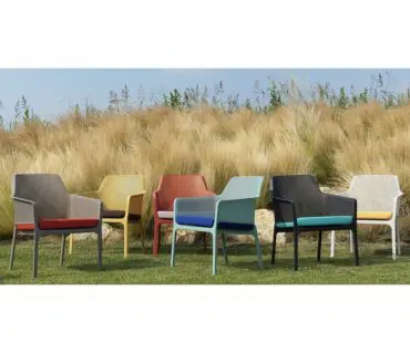 Sillon Net Relax Nardi 4