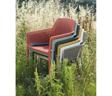 Sillon Net Relax Nardi 5