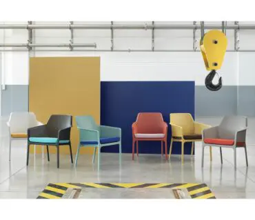 Sillon Net Relax Nardi 7