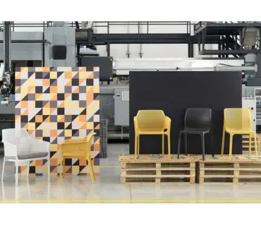 Sillon Net Relax Nardi 8