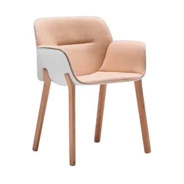 Sillón 10-Nuez Andreu World SO-2770