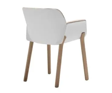 Sillón 10-Nuez Andreu World SO-2770