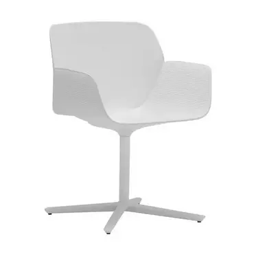 Sillón Nuez SO-2772 Andreu World metal