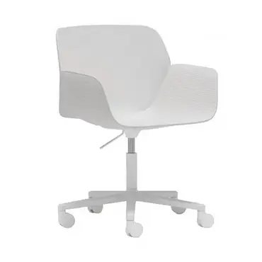 Sillón Nuez Andreu World SO2773 con ruedas