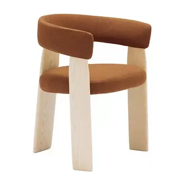 Silla Oru Chair SO 2273 Andreu World