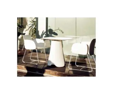 Sillón Pezzettina Vondom