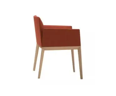 Sillón 10-Pillow SO 1543 Andreu World