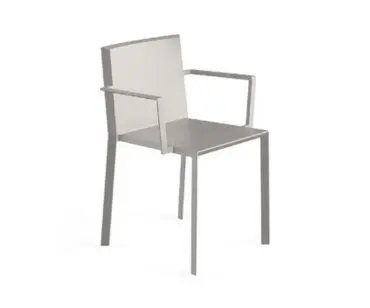 Silla y sillón Quartz Vondom