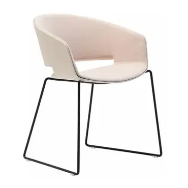 Sillón Ronda Andreu World metal