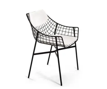 Sillón Terraza 54-Summer Set de Varaschin