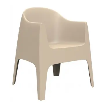 Sillón Solid Vondom