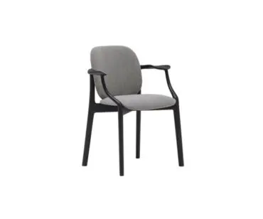 Sillón 10-Solo Chair SO 3021 Andreu World