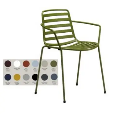 Sillón terraza Street Enea