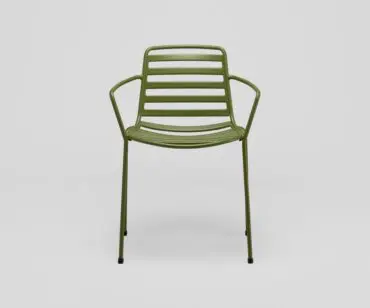 Sillón terraza Street Enea