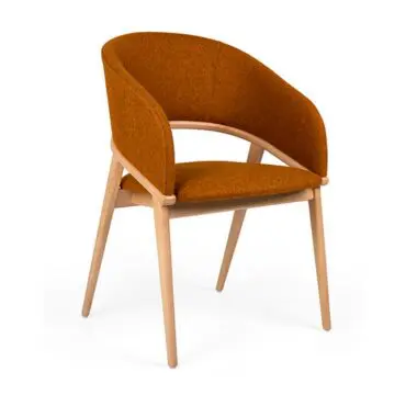 Sillón Comedor 21-Tágada CB