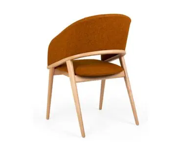 Sillón Comedor 21-Tágada CB