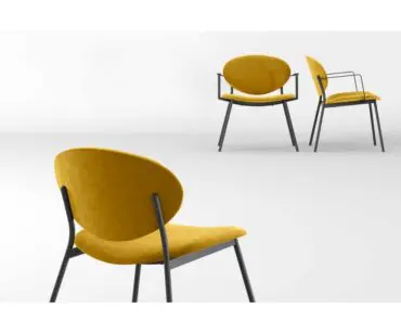 Silla o Sillón Way XL Cancio