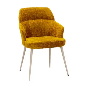 Sillón comedor Nubo Dressy