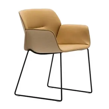 Sillón 10-Nuez SO-2783 Andreu World