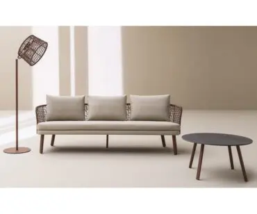 Sillón Terraza 54-Emma de Varaschin