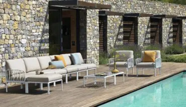 Sofá modular Komodo Nardi