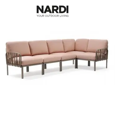 Sofá modular Komodo Nardi