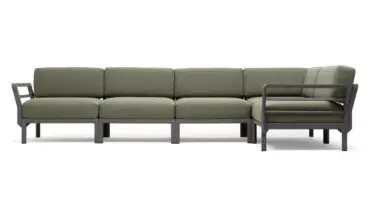 Sofa Maximo Nardi