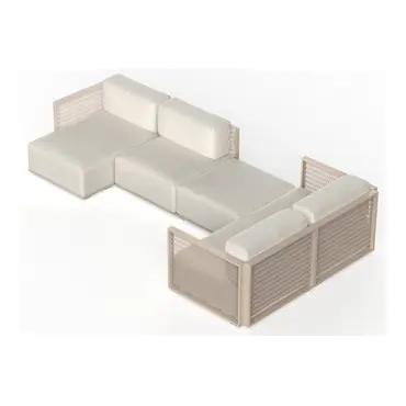 Sofá The Factory Vondom