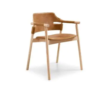 Sillón comedor 64- Suite P L CU