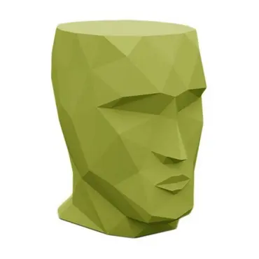 Taburete Adan Vondom